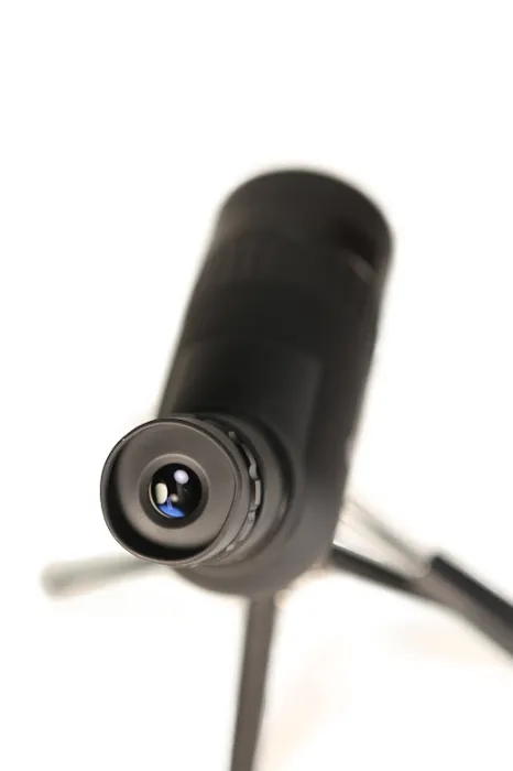 изображение Зрителна тръба Bresser Spektar 9–27x50,  6