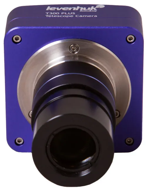 изображение Цифрова камера Levenhuk T300 PLUS,  6