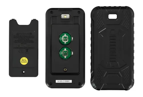 картинка Цифров мултиметър Ermenrich Zing TC16,  6