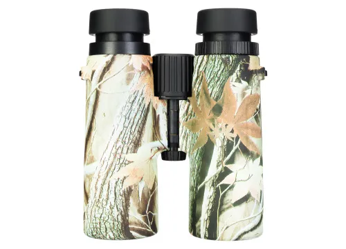 фотография Бинокъл с решетка Levenhuk Camo 10x42,  9