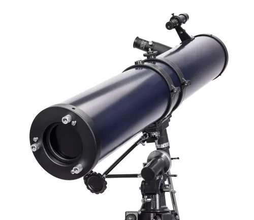 картинка Телескоп Levenhuk New Skyline PLUS 114/900 EQ1,  8