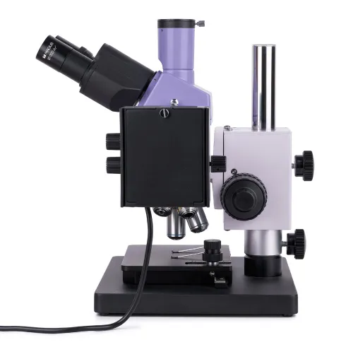 фотография Металургичен микроскоп MAGUS Metal 630,  7