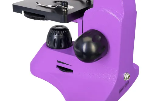 картинка Микроскоп Levenhuk Rainbow 50L,  15