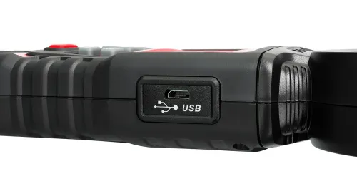 снимка Цифров уред за измерване на нивото на звука Ermenrich Seek DS40,  6