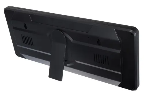 снимка Часовник с термометър Levenhuk Wezzer Tick H80,  3