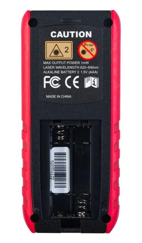 изображение Лазерен измерител Ermenrich Reel PRO GE100,  4