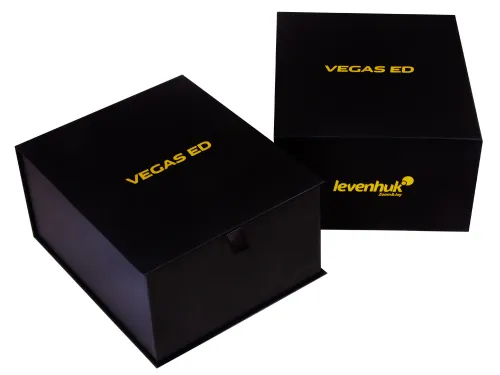 снимка Монокъл Levenhuk Vegas ED 10х50,  18