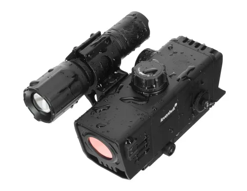 фотография Оптика за пушки за нощно виждане Levenhuk Halo NVR50,  10