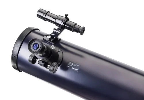картинка Телескоп Levenhuk New Skyline PLUS 114/900 EQ1,  6