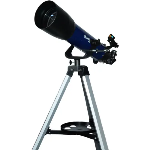изображение Рефракторен телескоп Meade S102,  3
