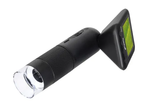 фотография Ръчен фотомикроскоп Levenhuk Kelvin HPM25,  8