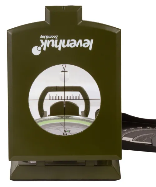 изображение Компас Levenhuk Army AC20,  11