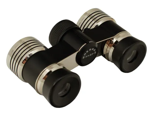 фотография Театрален бинокъл Bresser Scala 3x27 CB,  8