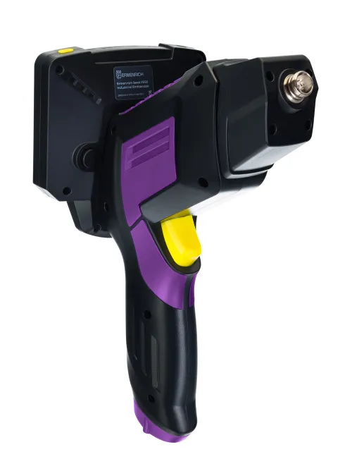снимка Индустриален ендоскоп Ermenrich Seek VE60,  5
