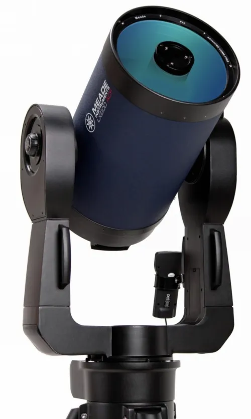картинка Телескоп Meade LX200 10" F/10 ACF със стандартен полеви триножник,  6