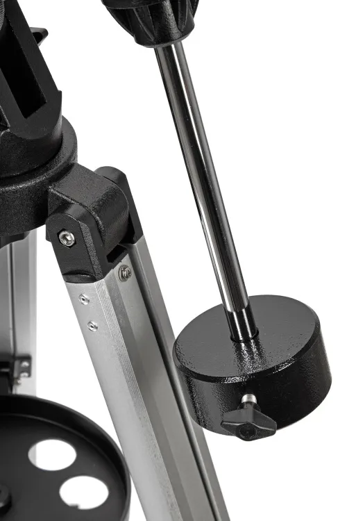 фотография Телескоп Bresser Spica 130/1000 EQ3 с адаптер за смартфон,  6