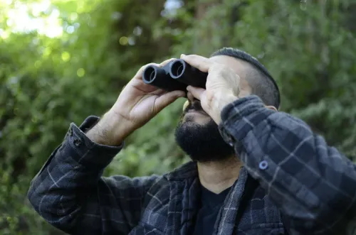 фотография Бинокъл Meade TravelView 8x25,  4