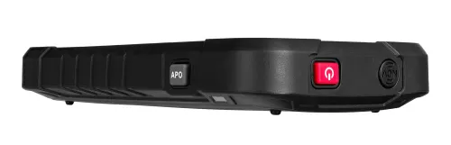 фотография Цифров мултиметър Ermenrich Zing TC35,  7