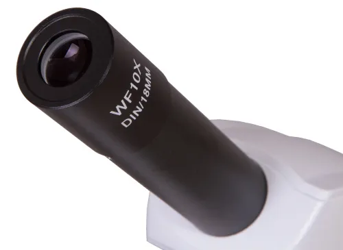 снимка Микроскоп Bresser Erudit DLX 40–1000x,  9