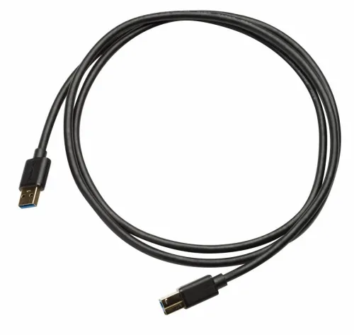 снимка Цифрова камера за микроскоп Bresser MikroCam II 12MP USB 3.0,  4