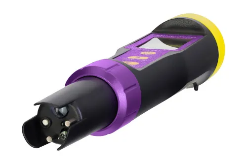 фотография Тестер за качеството на водата Ermenrich Wett QT40,  4