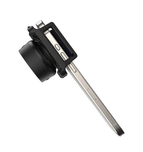 изображение LED микроскоп за смартфон Levenhuk Kelvin TMC20,  6