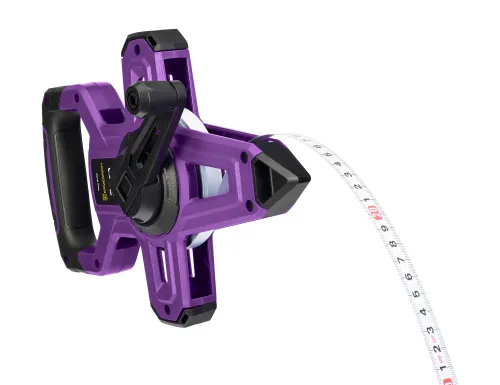 фотография Геодезическа ролетка Ermenrich Reel SH30,  5