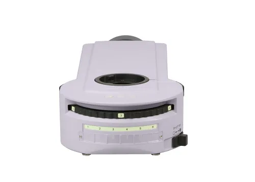 изображение Eпи-флуоресцентна приставка MAGUS Epi-FL06, живачна лампа, флуоресцентни филтърни кубчета В/G/UV/V/R/FITC/TRITC/DAPI,  7