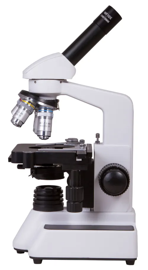 снимка Микроскоп Bresser Erudit DLX 40–1000x,  6