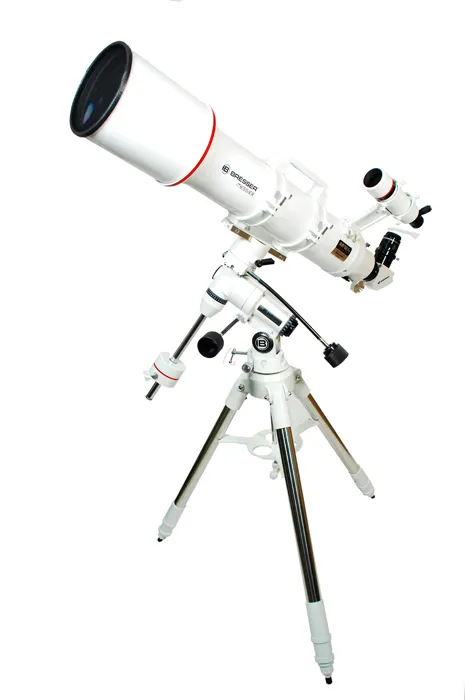 фотография Телескоп Bresser Messier AR-127S/635 Hexafoc EXOS-1/EQ4,  14