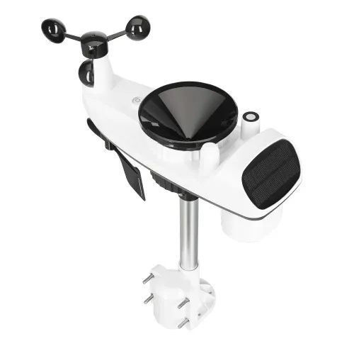 снимка Метеорологична станция Levenhuk Wezzer PRO LP200 ,  8