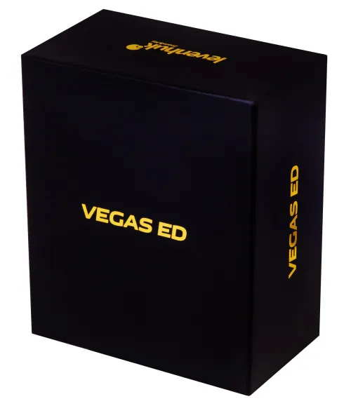 снимка Монокъл Levenhuk Vegas ED 10х50,  17