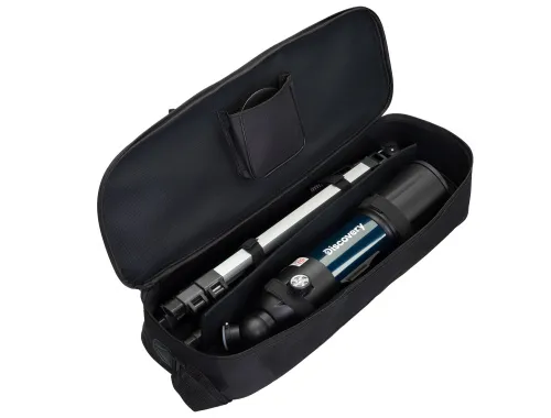 картинка Телескоп Levenhuk Discovery Sky Trip ST80 с книга,  3