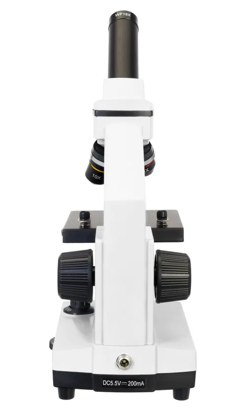 картинка Микроскоп Levenhuk Rainbow 2L PLUS,  7