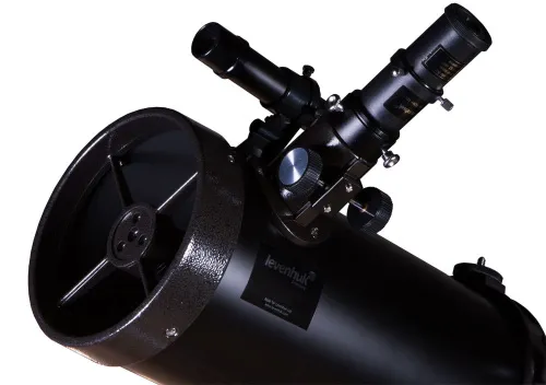 фотография Телескоп Levenhuk Skyline PLUS 130S,  6