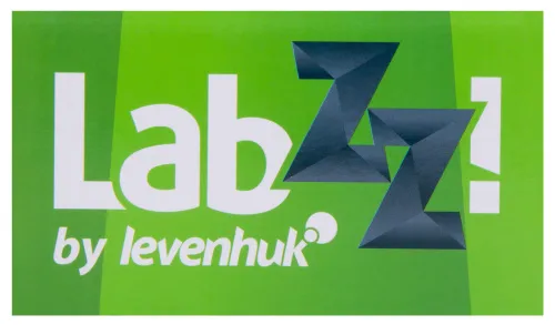 снимка Бинокъл Levenhuk LabZZ B6,  16