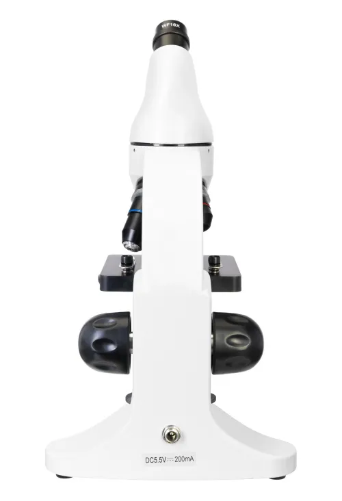 картинка Цифров микроскоп Levenhuk Rainbow D50L PLUS 2M, Moonstone (Лунен камък),  6