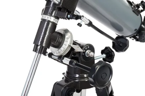 фотография Телескоп Levenhuk Blitz 80 PLUS,  7