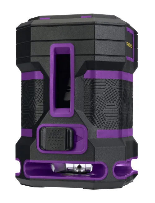 снимка Лазерен нивелир Ermenrich PLUS LN15,  6