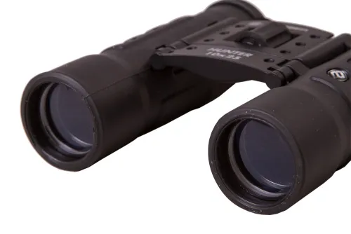 картинка Бинокъл Bresser Hunter 10x25,  4