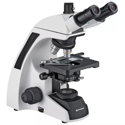 изображение Микроскоп Bresser Science TFM-301 Trino,  4