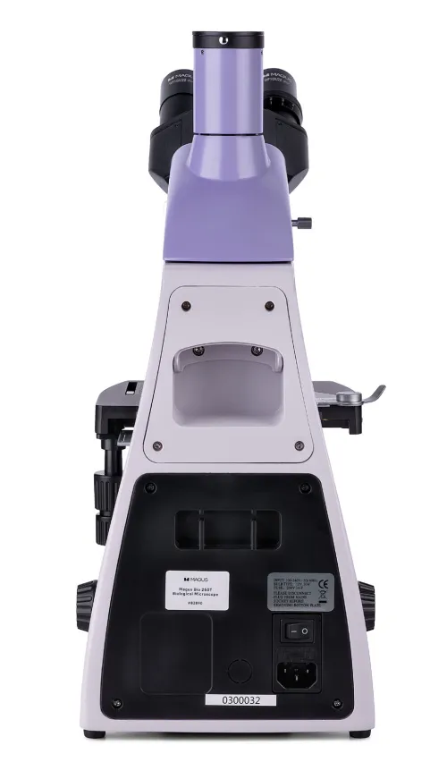 фотография Биологичен микроскоп MAGUS Bio 250T,  17