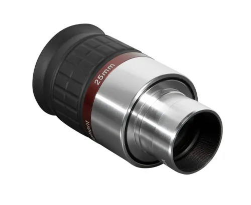 фотография Окуляр 1,25" от 6 елемента Meade серия 5000 HD-60 25 mm,  3