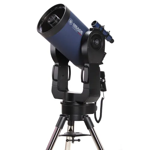 картинка Телескоп Meade LX200 10" F/10 ACF със стандартен полеви триножник,  3