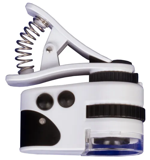 снимка Джобен микроскоп Levenhuk Zeno Cash ZC6,  4