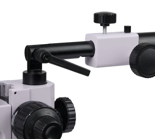 фотография Стереомикроскоп за ремонт на електронни устройства MAGUS Stereo 8TR,  10