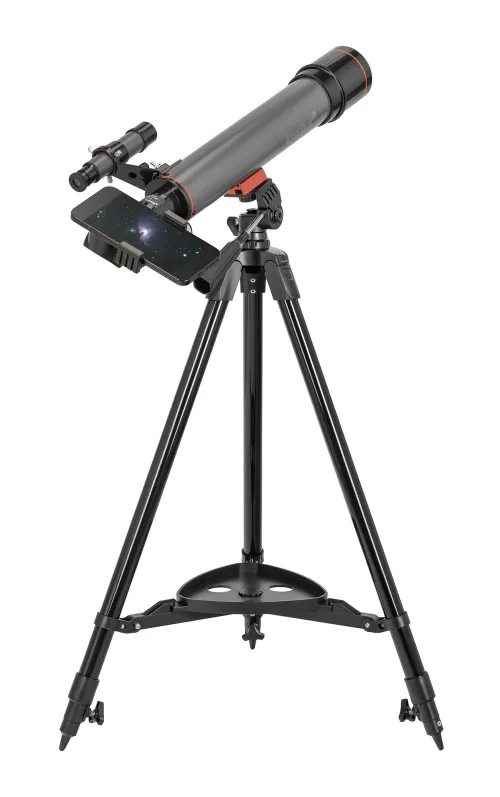 картинка Фототелескоп Levenhuk Kelvin Nova BASE 60/500,  6