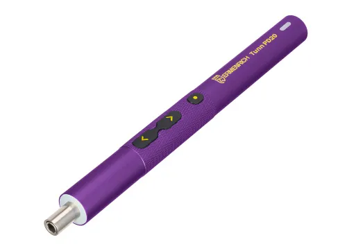 картинка Електрическа отвертка Ermenrich Tunn PD20,  6