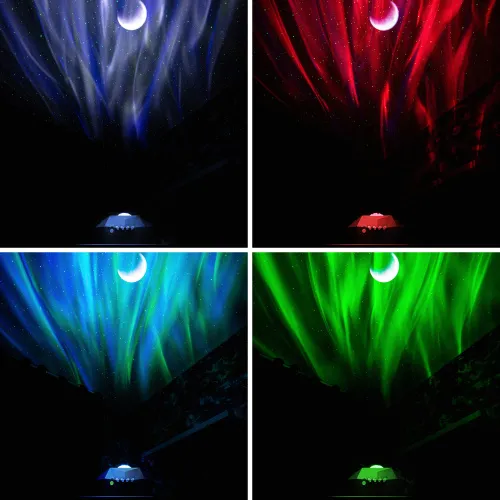 фотография Астропланетариум Levenhuk LabZZ SP30,  4