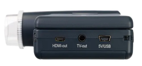 фотография Цифров микроскоп Levenhuk Discovery Artisan 1024,  8